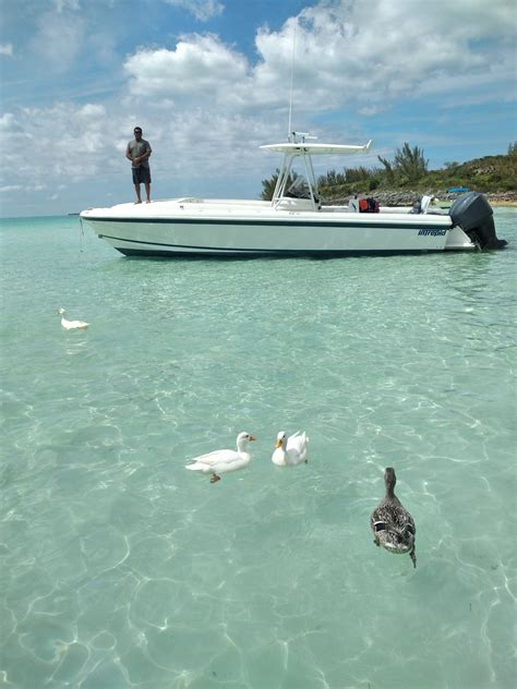 Nassau Bahamas Boat Charters and Tours .